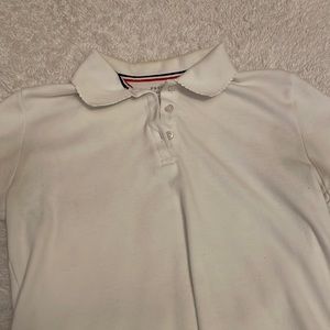 White Polo